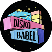 Logo diskoBabel e.V. – zur Startseite